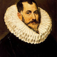 El Greco - Portrait of a Gentleman